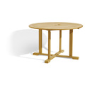 Oxford Garden Designs Dining Table - 48" Round RD48TA